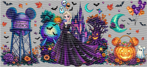 16oz Halloween-J 1507